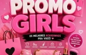 PROMO GIRLS ❤️💋👑