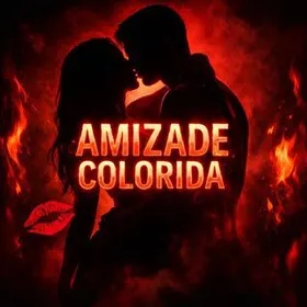 AMIZADE COLORIDA | OFC