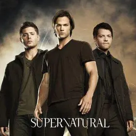 Supernatural