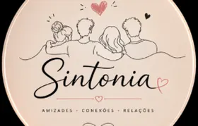 S I N T O N I A
