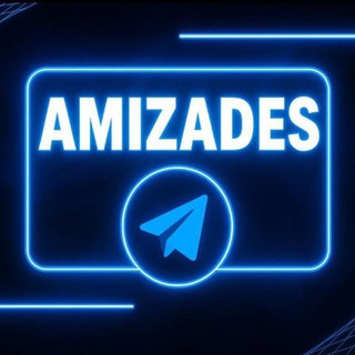 Logo do grupo AMIZADES