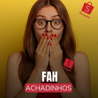 Logo do grupo 🟡 VÍDEOS ACHADINHOS E PROMOÇÕES SHOPEE 🟡