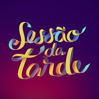 Logo do grupo SESSÃO DA TARDE