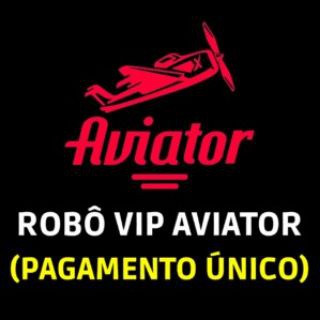 💥ROBÔ AVIATOR VIP💥🚀🤖