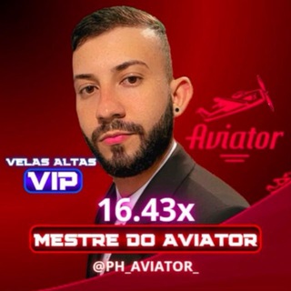 Logo do grupo Ph Apostador_