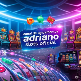 Logo do grupo CANAL DE LANÇAMENTOS DE SITES CASINO CHINÊS 🔞🇧🇷🎰