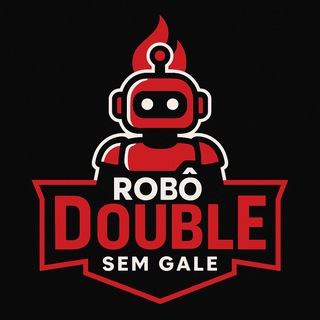 ROBÔ DOUBLE SEM GALE - FREE