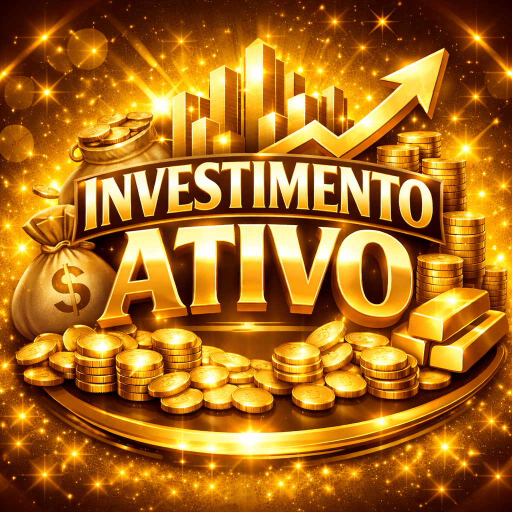 Logo do grupo 🤑🔥#01 Canal Investimento Ativo renda extra🤑🔥