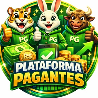 Logo do grupo Lançamento com bônus