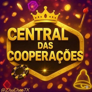 CENTRAL DAS COOPERAÇÕES