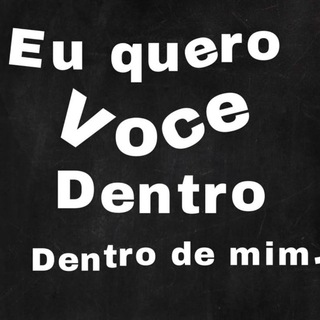Logo do grupo Vem amor 💘