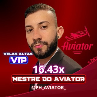 PH AVIATOR - REI DO 100X 🚀