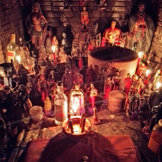 Reino do Tiriri e Rosa Caveira da Calunga✋️💀⚰️🦴🪦✝️🌶🐐🐓🐖🔥🪰🍬💃🐍🦇