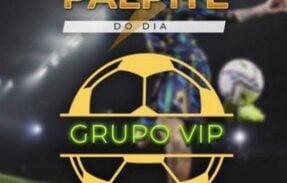 PALPITES FUTEBOL [ VIP ] 🔥