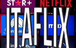 Itaflix – canais e streamings🍿🎥🖥
