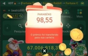 CASAS COM BÔNUS NO CADASTRO