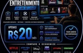 Top IPTV BR