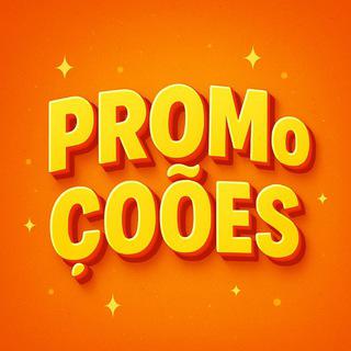 PROMOÇÕES IMPERDÍVEIS SHOP