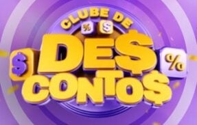 Clube de Descontos