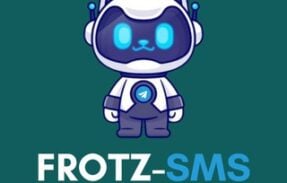 Frotz – SMS