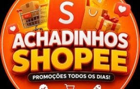 💰 Central de Vídeos Virais Shopee