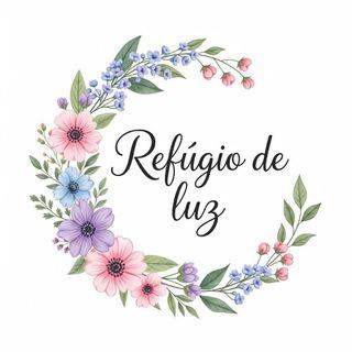 Refúgio de Luz ❣🌹