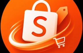 Shopee INDICAÇÕES