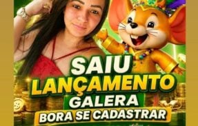 SUBINDO BANCAR DE PLATAFORMA TO TIGRINHO