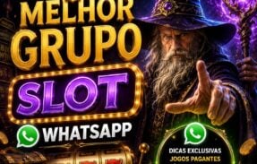 MAGO DAS PLATAFORMAS