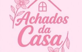 Achados Da Casa 🩷✨️🌷