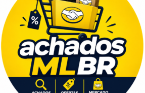 Achados Mercado Livre BR