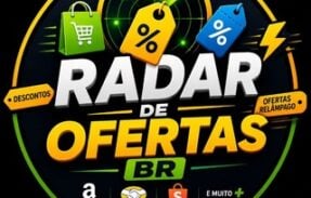 Radar de Ofertas BR