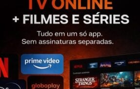 IPTV ON