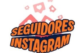 SEGUIDORES Insta