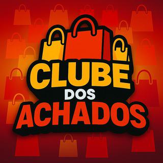 Clube dos Achados 🏷️🔥