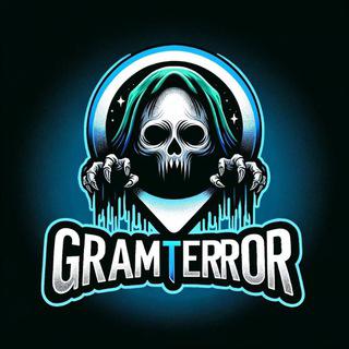 GramTerror - Só Terror 💀🎃☠️