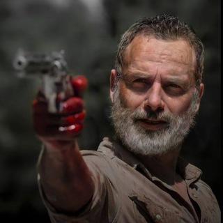 The walking dead