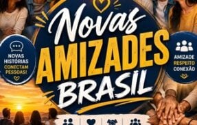 NOVAS AMIZADES BRASIL